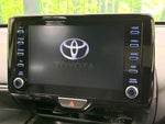 YARIS CROSS HYBRID