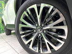 YARIS CROSS HYBRID
