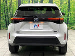 YARIS CROSS HYBRID