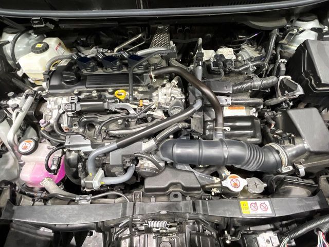YARIS CROSS HYBRID