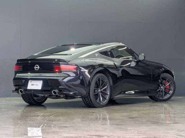 FAIRLADY Z
