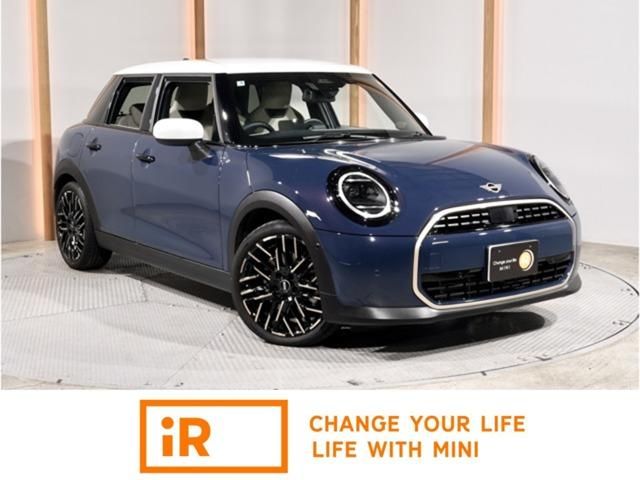 MINI COOPER 5DOOR