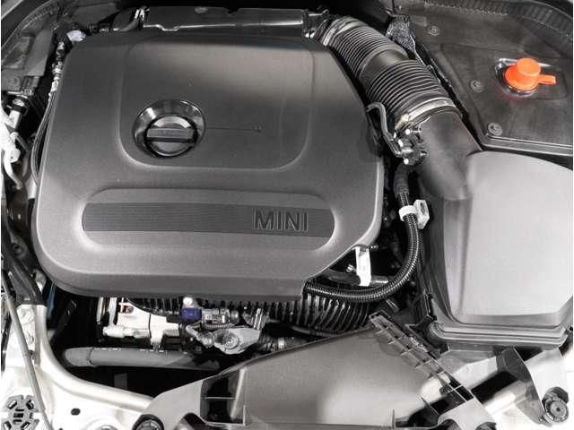 MINI COOPER 5DOOR