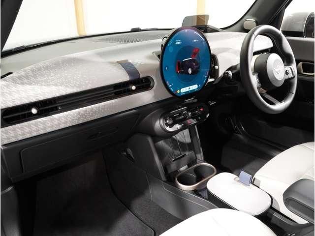 MINI COOPER 5DOOR