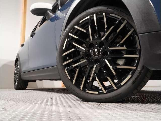MINI COOPER 5DOOR