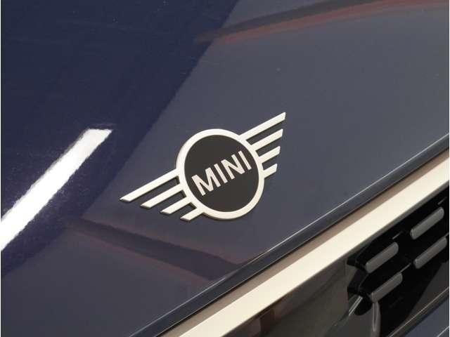MINI COOPER 5DOOR