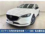 MAZDA6 WAGON