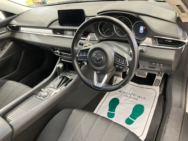 MAZDA6 WAGON