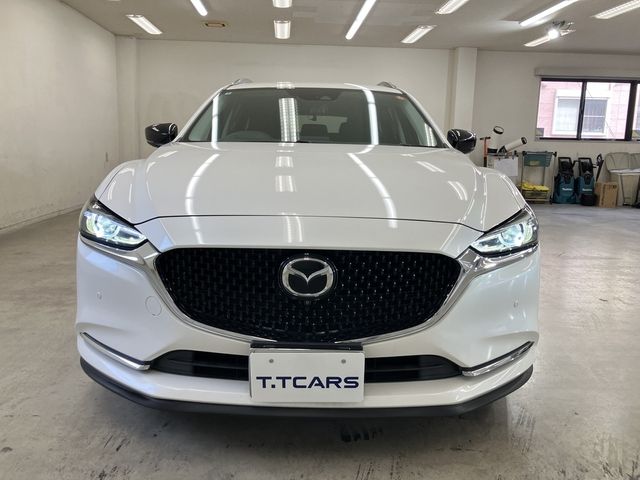 MAZDA6 WAGON