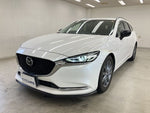 MAZDA6 WAGON