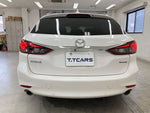 MAZDA6 WAGON