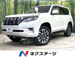 LANDCRUISER PRADO