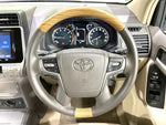 LANDCRUISER PRADO