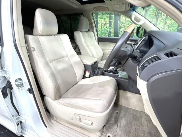 LANDCRUISER PRADO