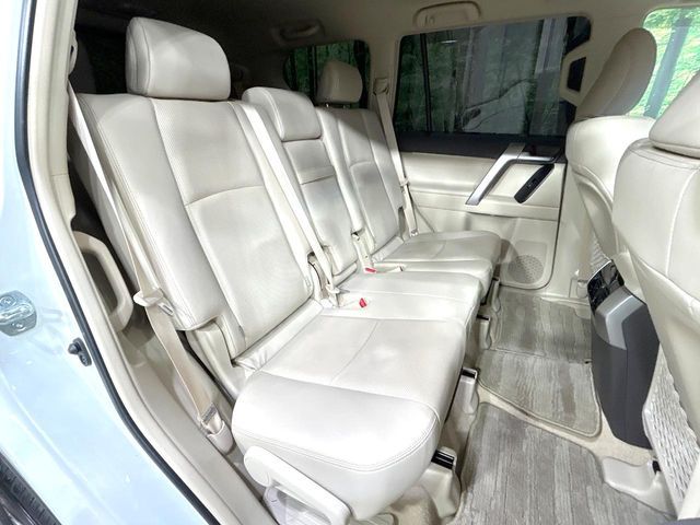 LANDCRUISER PRADO