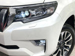 LANDCRUISER PRADO