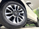 LANDCRUISER PRADO