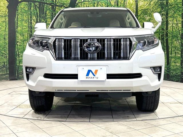 LANDCRUISER PRADO