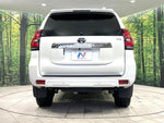 LANDCRUISER PRADO