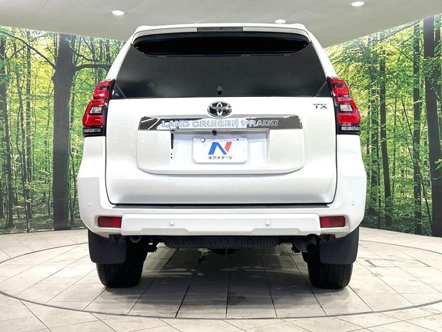 LANDCRUISER PRADO