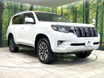 LANDCRUISER PRADO