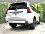 LANDCRUISER PRADO