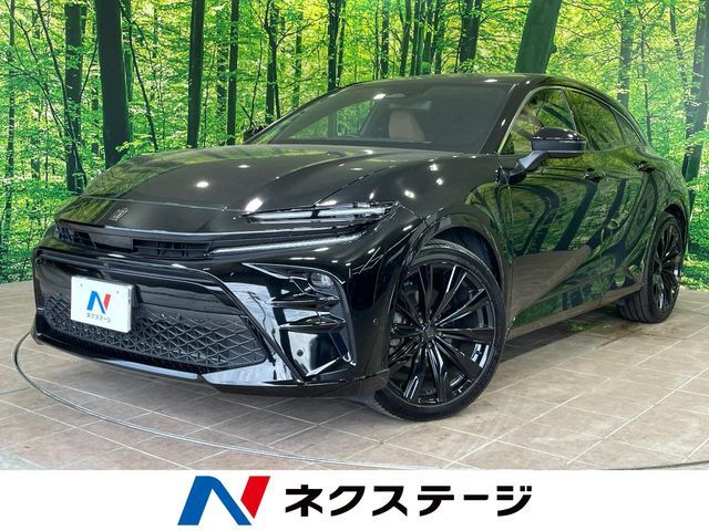 CROWN SPORT