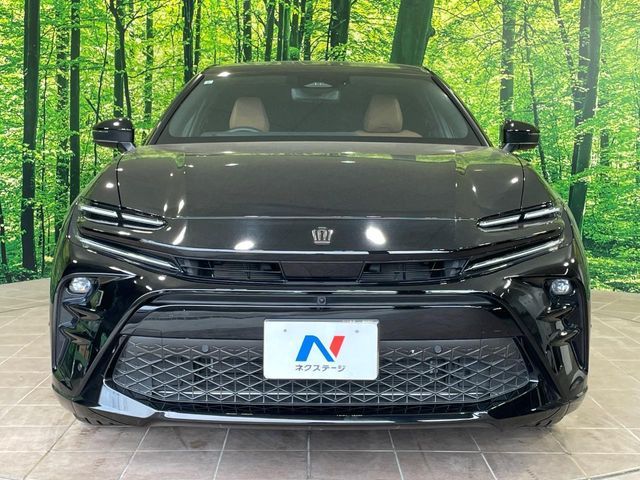 CROWN SPORT