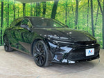 CROWN SPORT