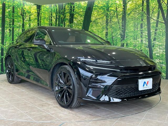 CROWN SPORT