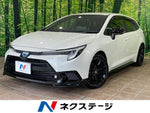 COROLLA TOURING HYBRID