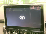 COROLLA TOURING HYBRID