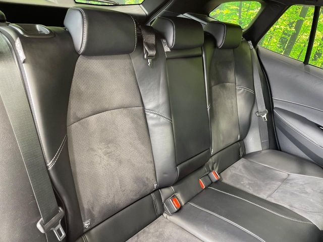 COROLLA TOURING HYBRID