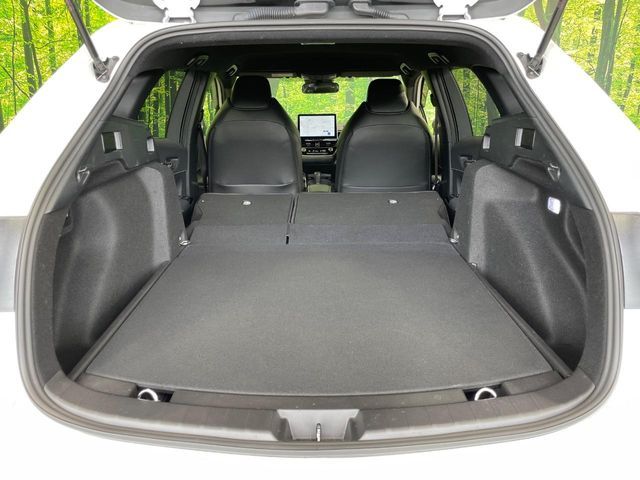 COROLLA TOURING HYBRID