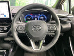 COROLLA TOURING HYBRID