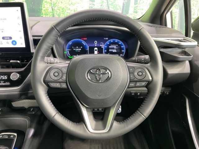 COROLLA TOURING HYBRID
