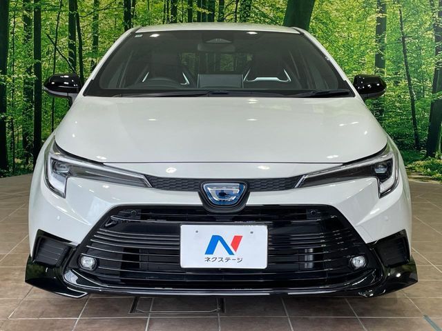 COROLLA TOURING HYBRID