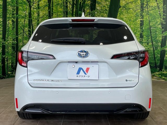 COROLLA TOURING HYBRID
