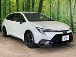 COROLLA TOURING HYBRID