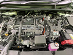 COROLLA TOURING HYBRID