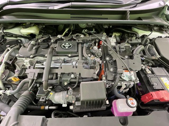 COROLLA TOURING HYBRID