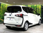 SIENTA HYBRID