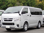 HIACE van 1.15t 2WD