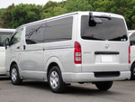 HIACE van 1.15t 2WD