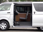 HIACE van 1.15t 2WD