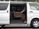 HIACE van 1.15t 2WD