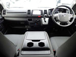 HIACE van 1.15t 2WD