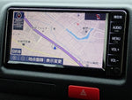 HIACE van 1.15t 2WD