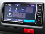 HIACE van 1.15t 2WD
