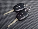 HIACE van 1.15t 2WD